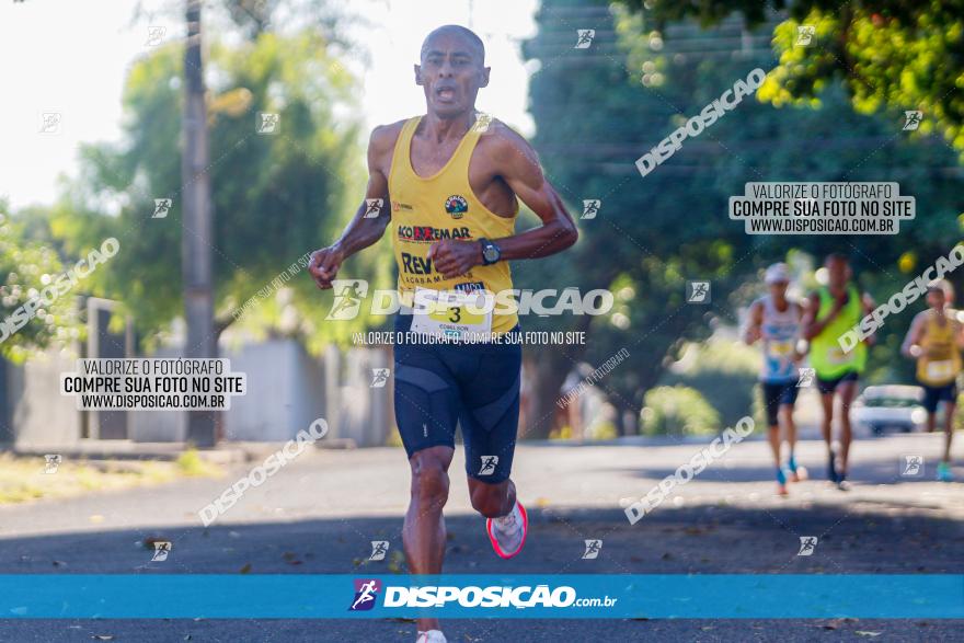 4ª Corrida Cidade de Paranavaí