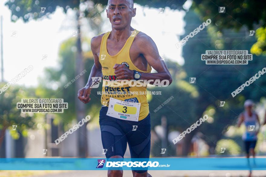 4ª Corrida Cidade de Paranavaí