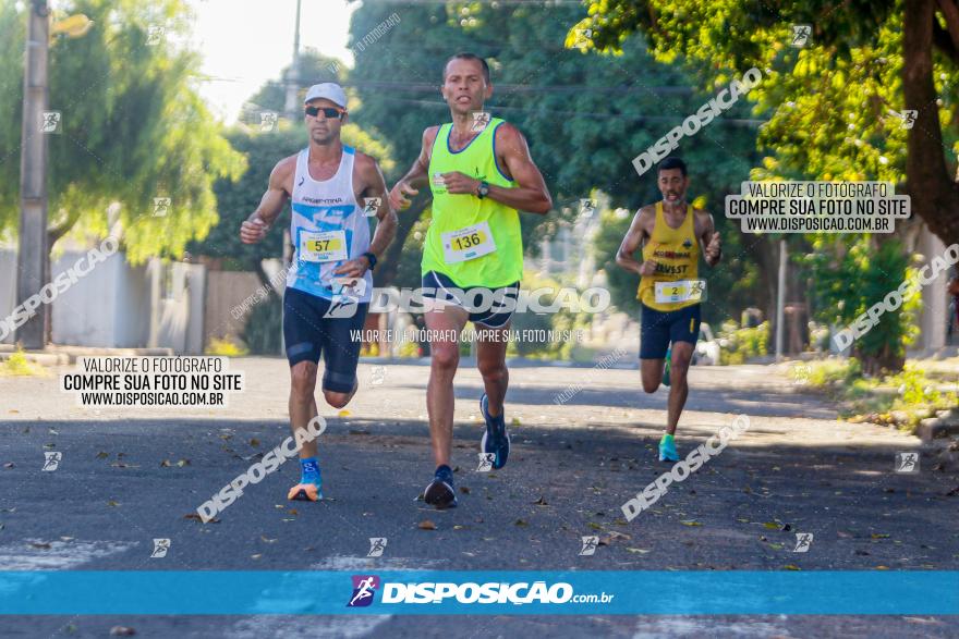 4ª Corrida Cidade de Paranavaí