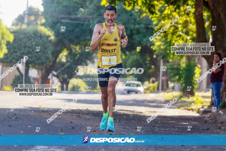 4ª Corrida Cidade de Paranavaí