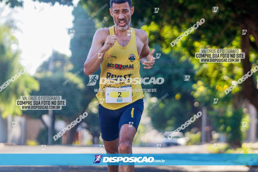 4ª Corrida Cidade de Paranavaí