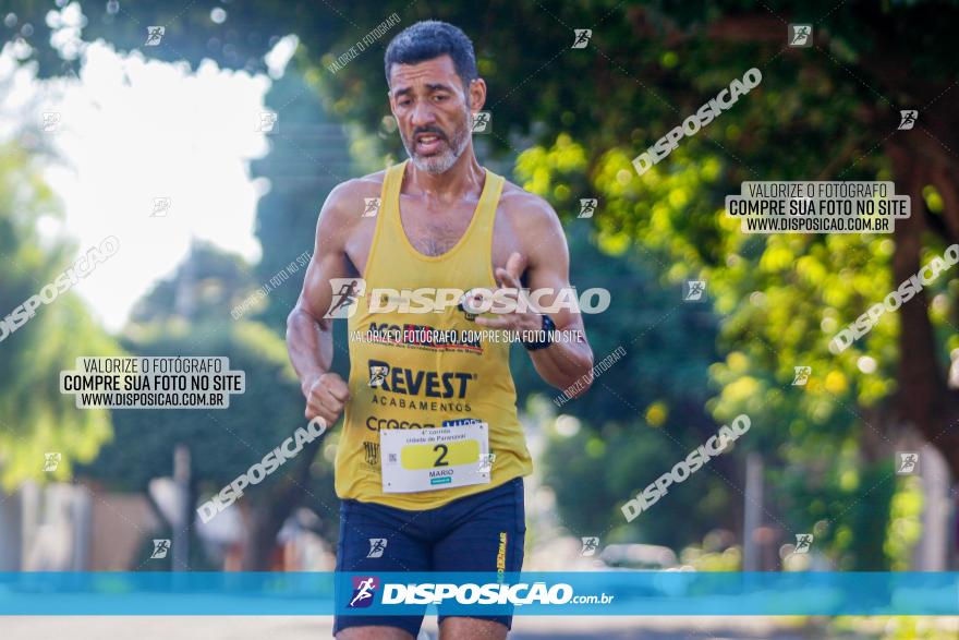 4ª Corrida Cidade de Paranavaí