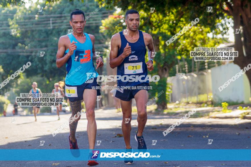 4ª Corrida Cidade de Paranavaí