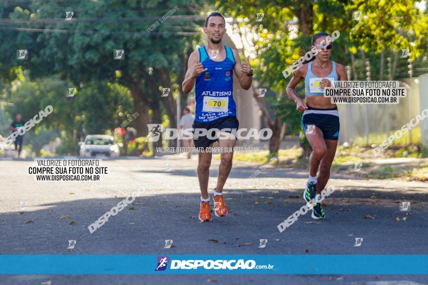 4ª Corrida Cidade de Paranavaí