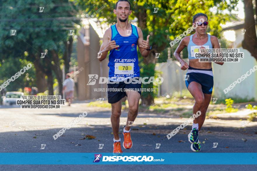 4ª Corrida Cidade de Paranavaí