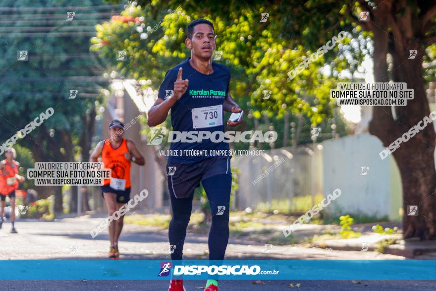 4ª Corrida Cidade de Paranavaí