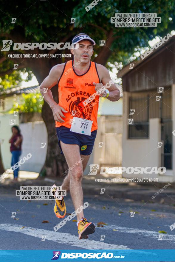 4ª Corrida Cidade de Paranavaí