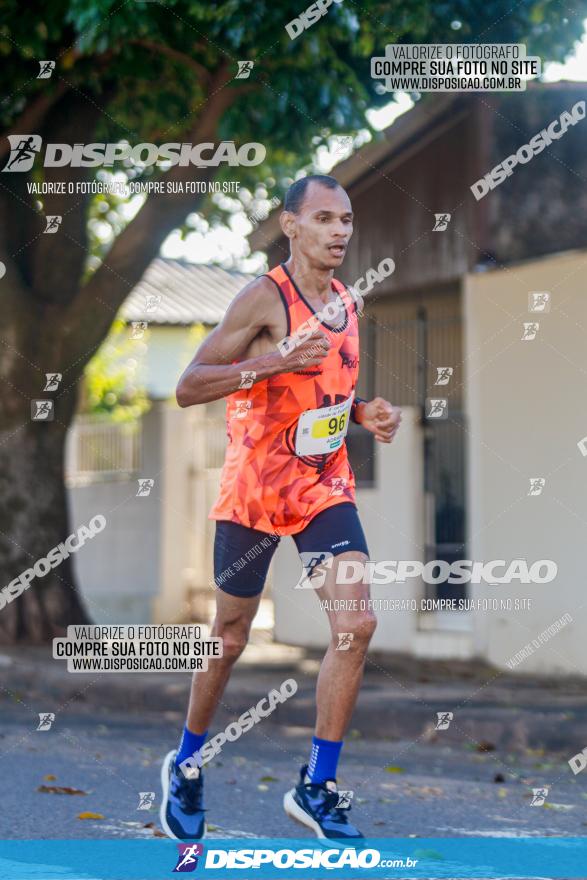 4ª Corrida Cidade de Paranavaí