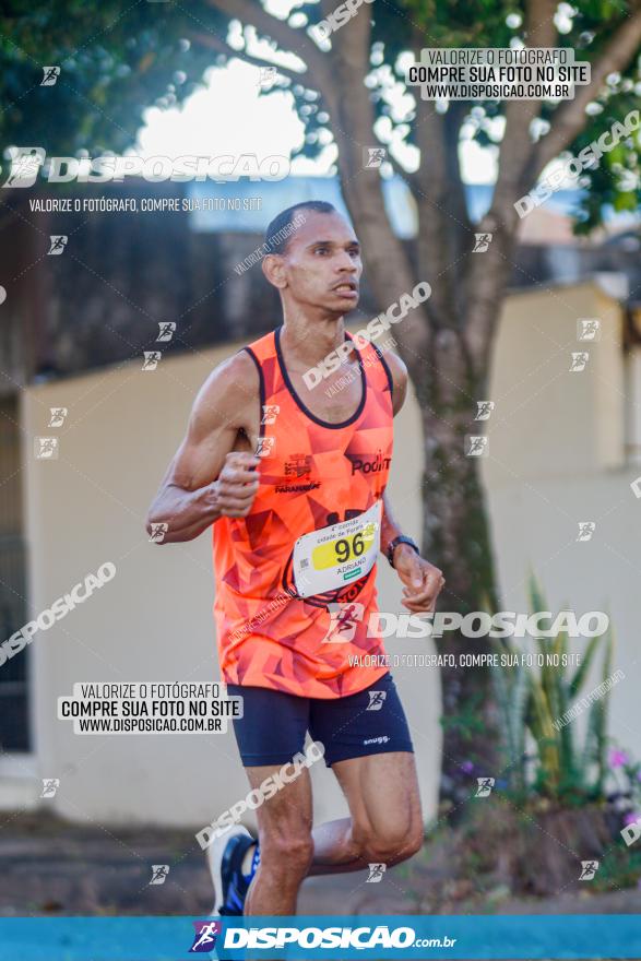 4ª Corrida Cidade de Paranavaí