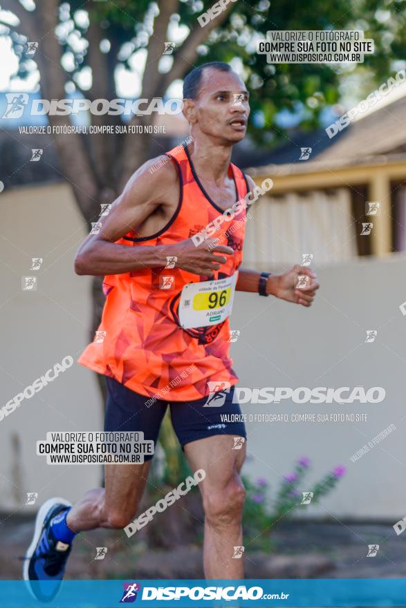 4ª Corrida Cidade de Paranavaí