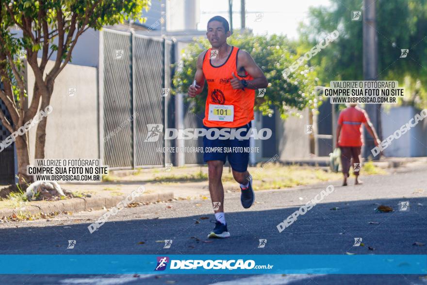 4ª Corrida Cidade de Paranavaí