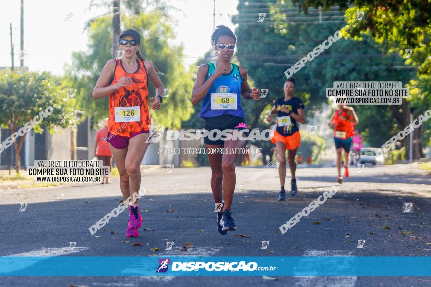 4ª Corrida Cidade de Paranavaí