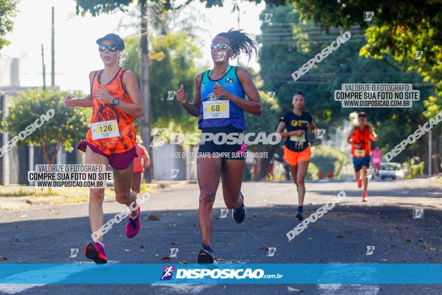 4ª Corrida Cidade de Paranavaí