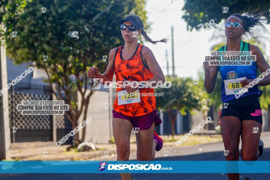 4ª Corrida Cidade de Paranavaí