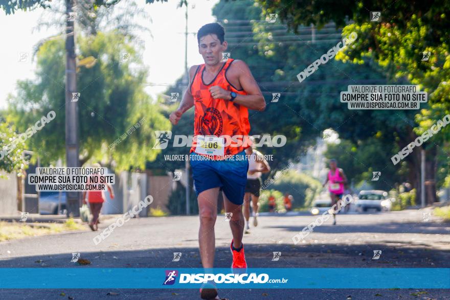 4ª Corrida Cidade de Paranavaí