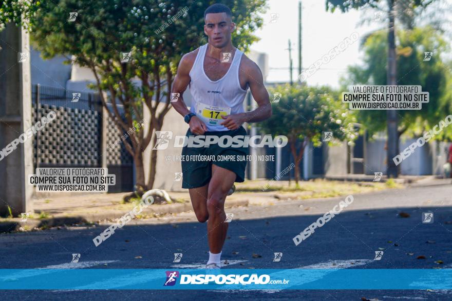 4ª Corrida Cidade de Paranavaí