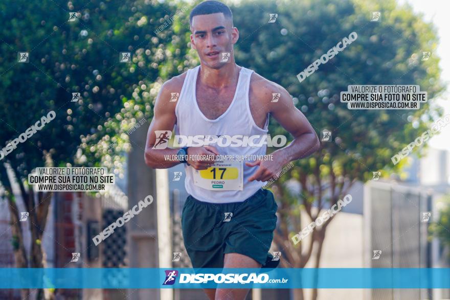 4ª Corrida Cidade de Paranavaí