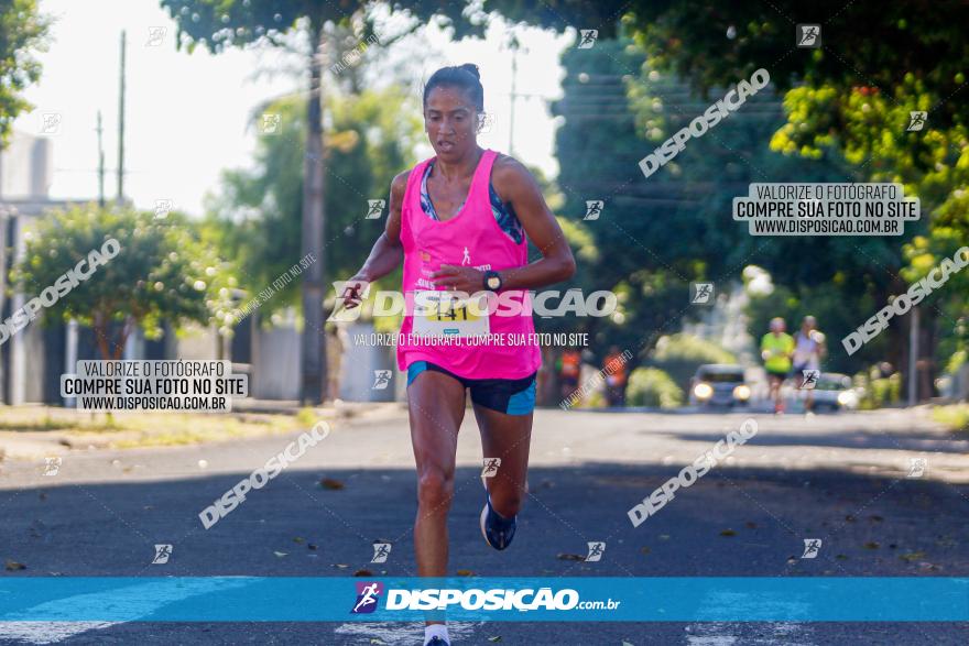 4ª Corrida Cidade de Paranavaí