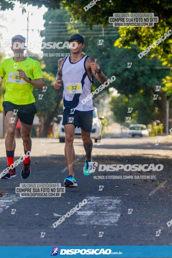 4ª Corrida Cidade de Paranavaí