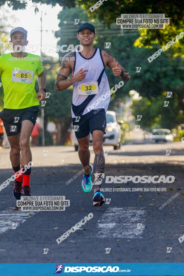 4ª Corrida Cidade de Paranavaí