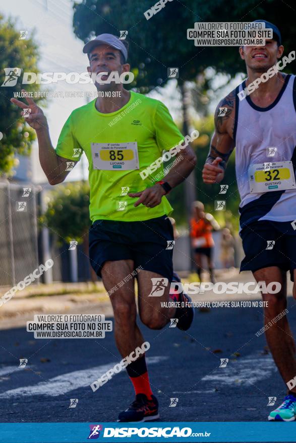 4ª Corrida Cidade de Paranavaí