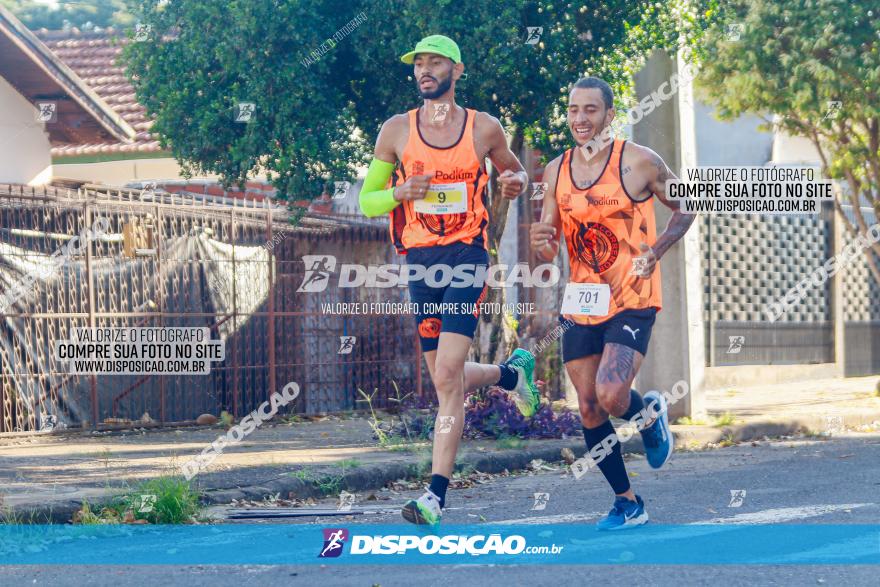 4ª Corrida Cidade de Paranavaí