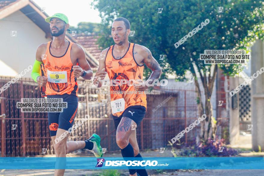 4ª Corrida Cidade de Paranavaí