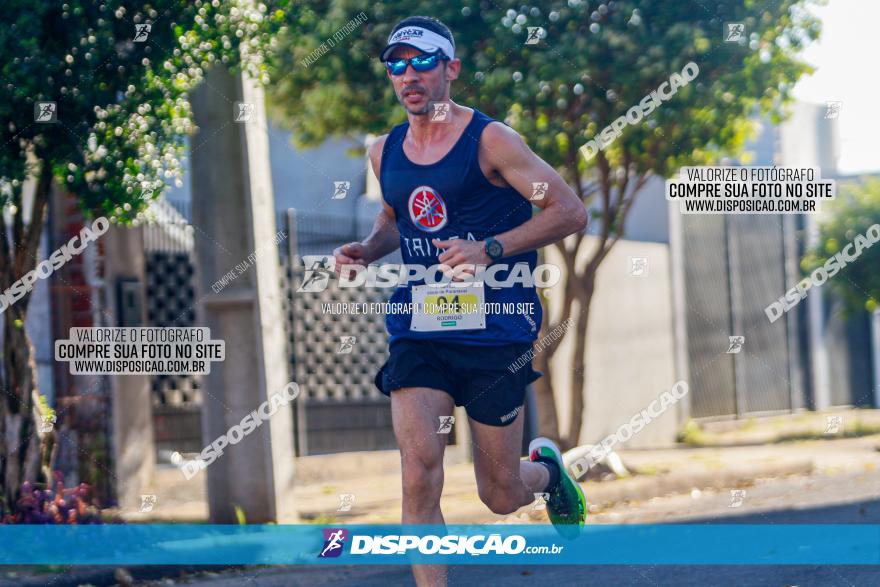 4ª Corrida Cidade de Paranavaí