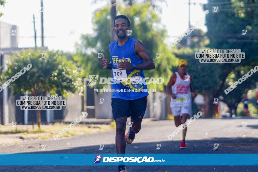 4ª Corrida Cidade de Paranavaí