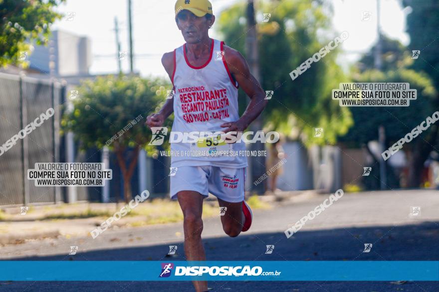 4ª Corrida Cidade de Paranavaí