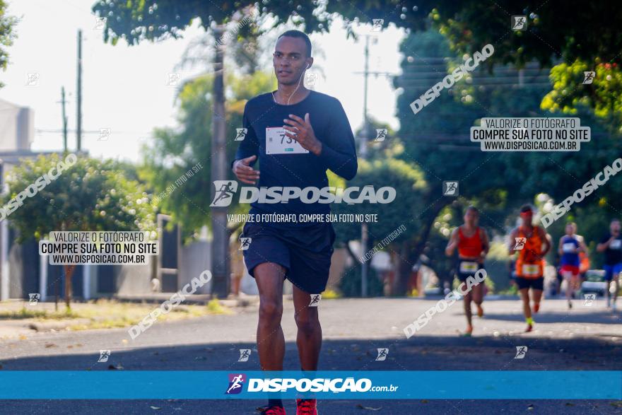 4ª Corrida Cidade de Paranavaí