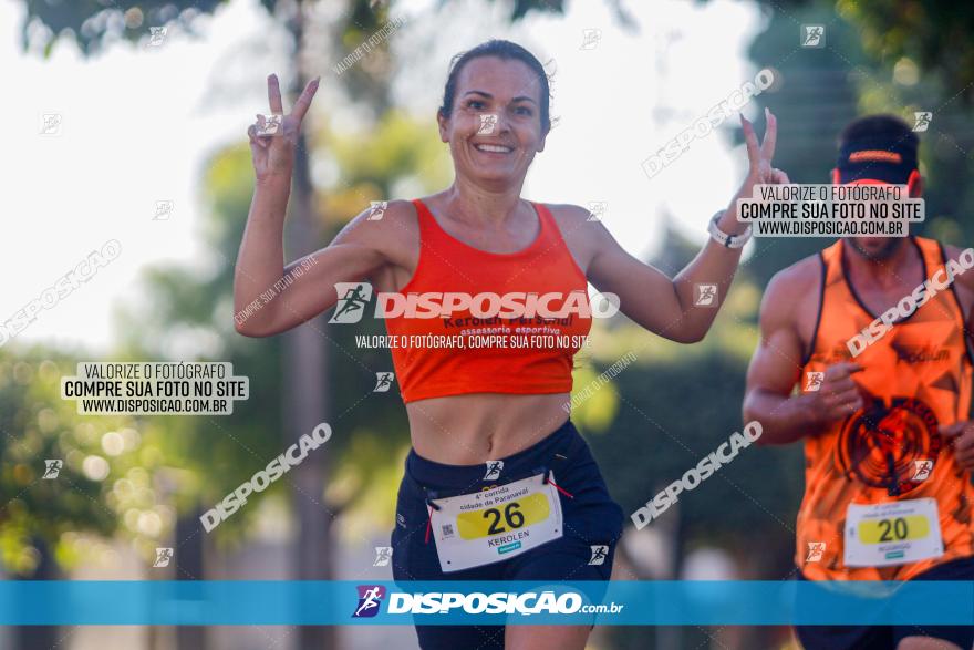 4ª Corrida Cidade de Paranavaí