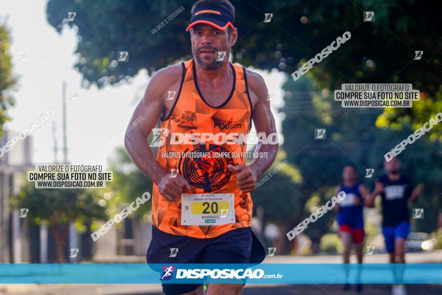 4ª Corrida Cidade de Paranavaí