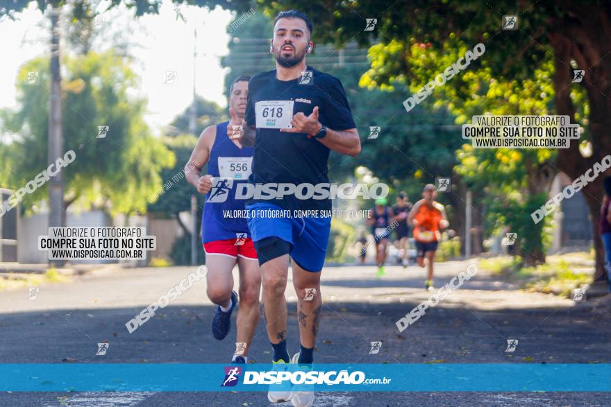 4ª Corrida Cidade de Paranavaí