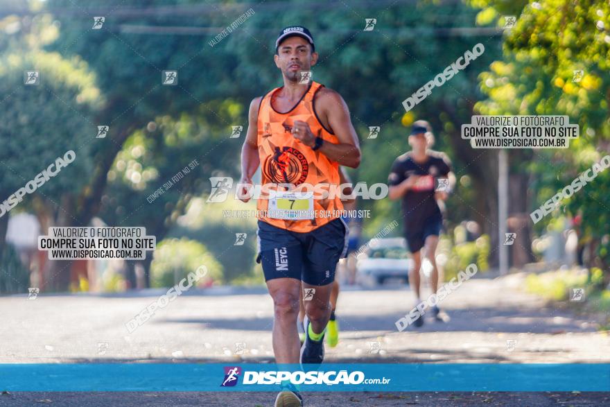 4ª Corrida Cidade de Paranavaí