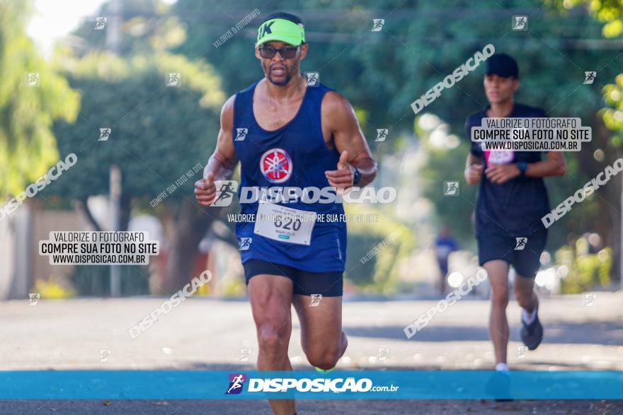 4ª Corrida Cidade de Paranavaí