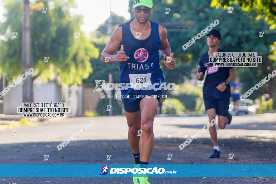 4ª Corrida Cidade de Paranavaí