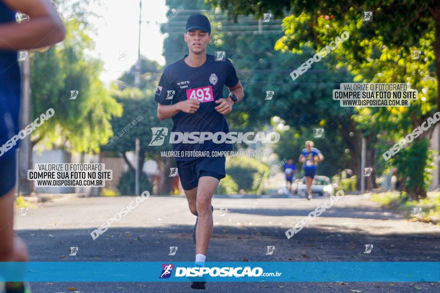 4ª Corrida Cidade de Paranavaí