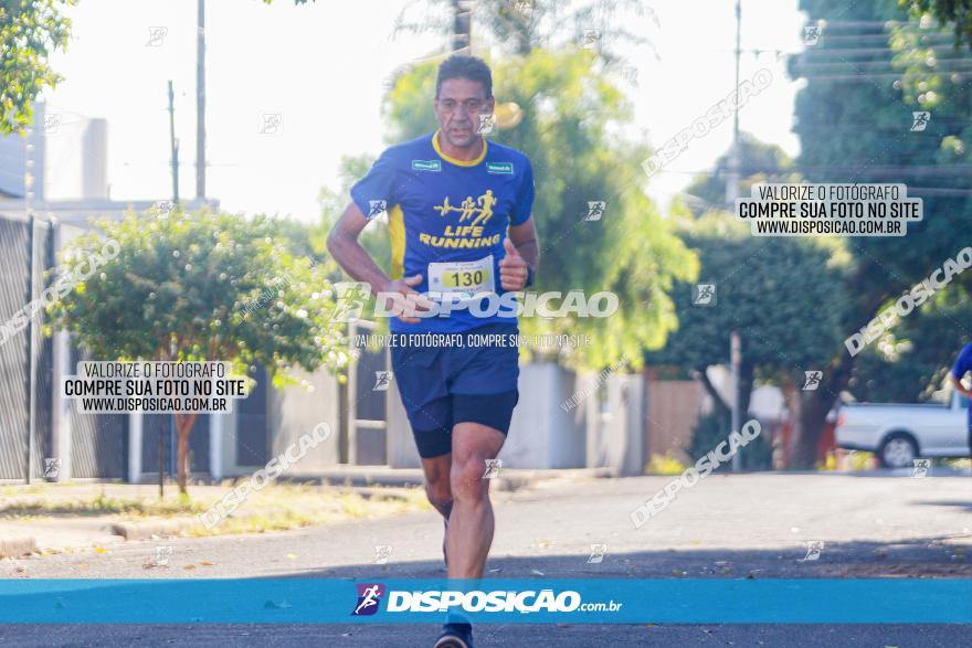 4ª Corrida Cidade de Paranavaí