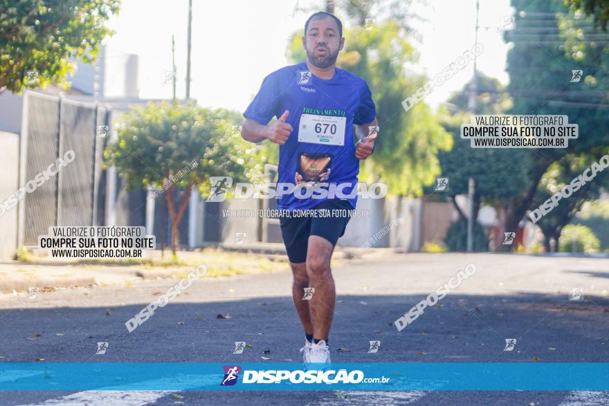 4ª Corrida Cidade de Paranavaí