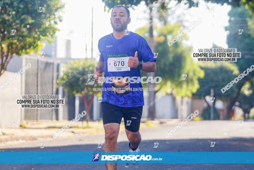 4ª Corrida Cidade de Paranavaí