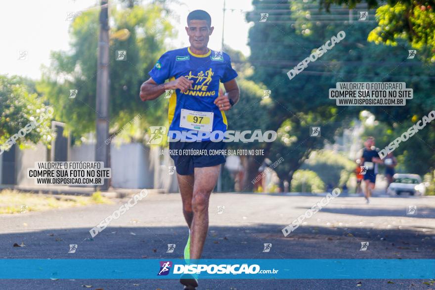 4ª Corrida Cidade de Paranavaí