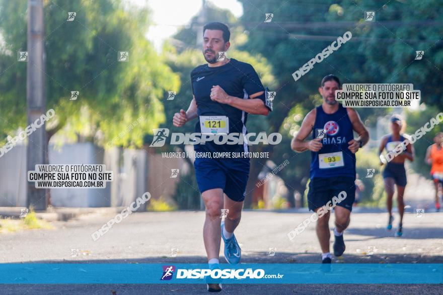 4ª Corrida Cidade de Paranavaí