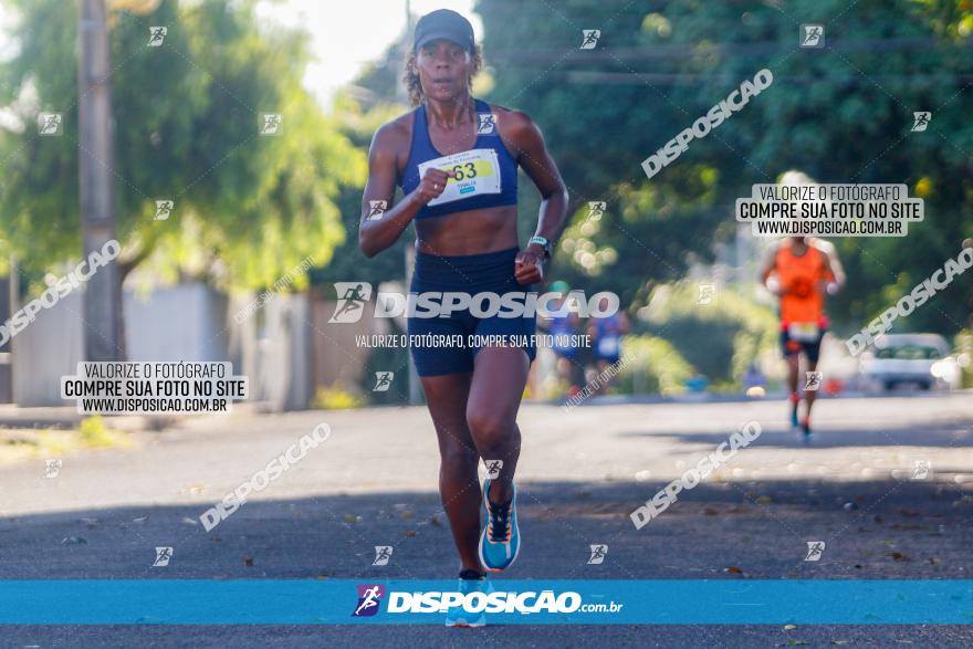 4ª Corrida Cidade de Paranavaí