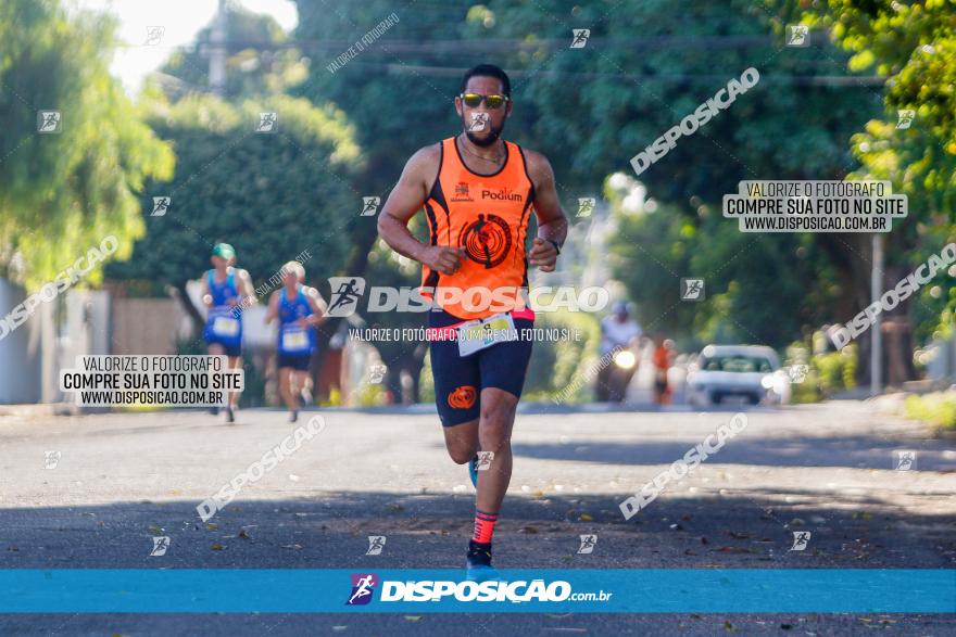 4ª Corrida Cidade de Paranavaí