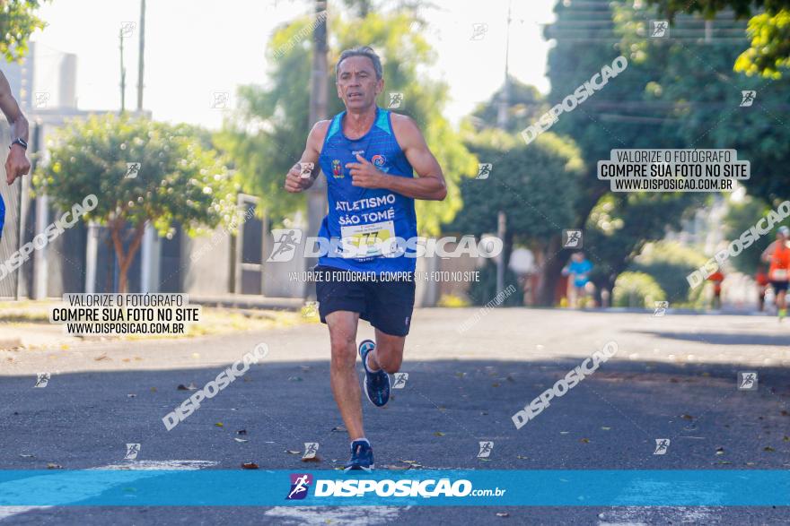 4ª Corrida Cidade de Paranavaí