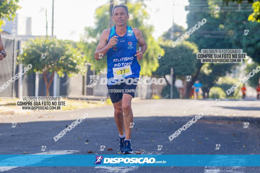 4ª Corrida Cidade de Paranavaí