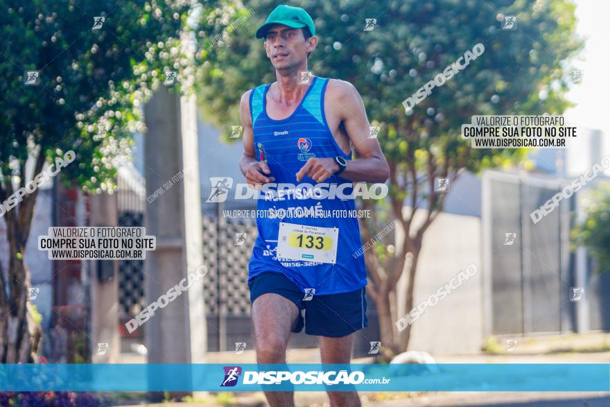 4ª Corrida Cidade de Paranavaí