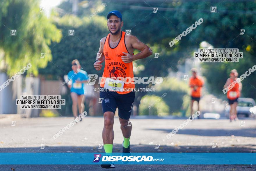 4ª Corrida Cidade de Paranavaí