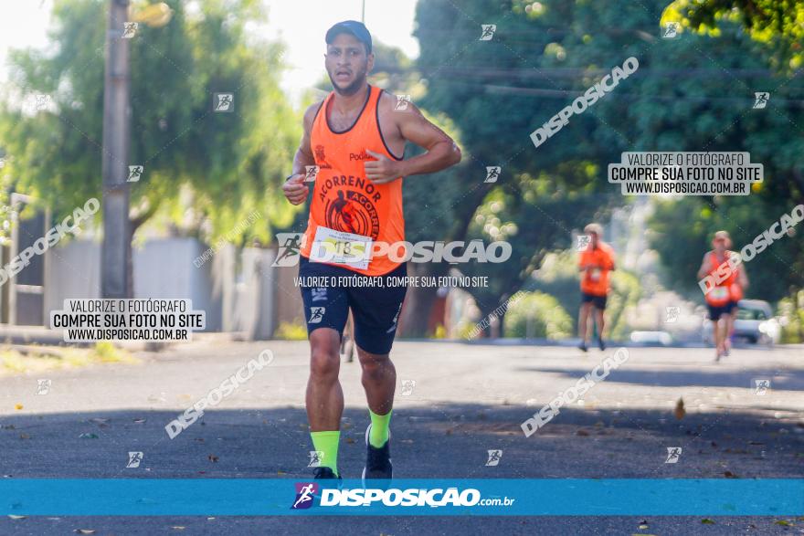 4ª Corrida Cidade de Paranavaí